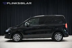 Mercedes-Benz Citan 2023