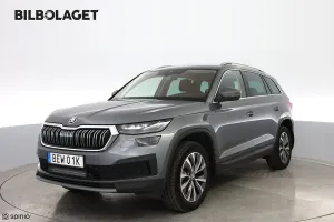 Skoda Kodiaq 2023