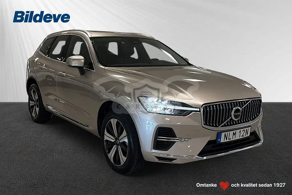 Volvo XC60 2025