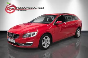 Volvo V60 2015