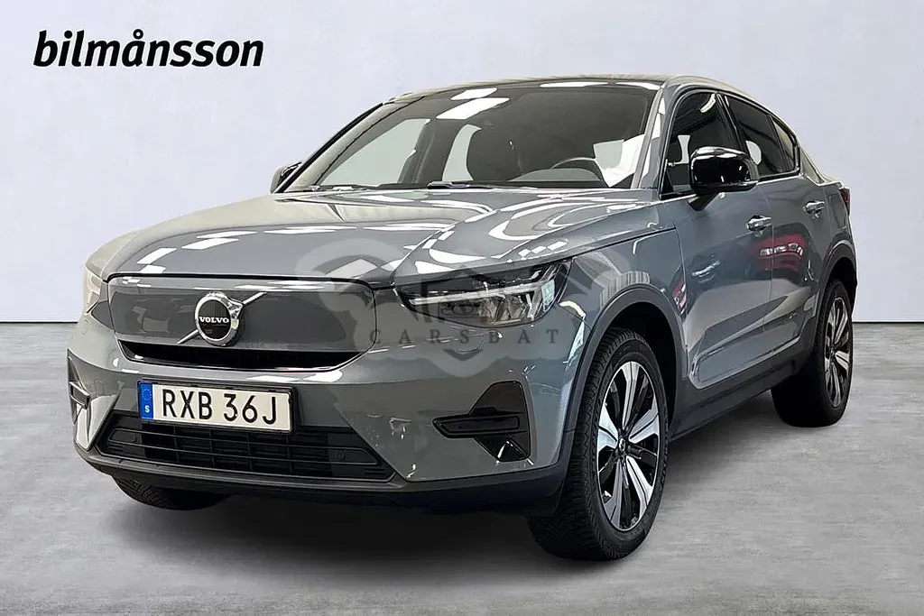 Volvo C40 2023