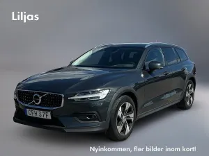 Volvo V60 2020