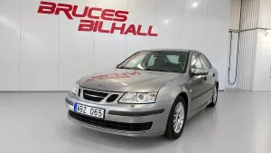 Saab 9-3 2004