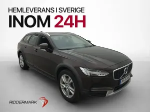 Volvo V90 2019
