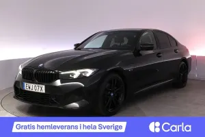 BMW 3 Series 330e 2023