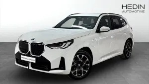 BMW X3 2026
