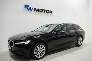 Volvo V90 2017