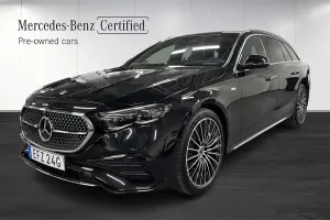 Mercedes-Benz E 2025
