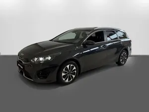 Kia Ceed 2024