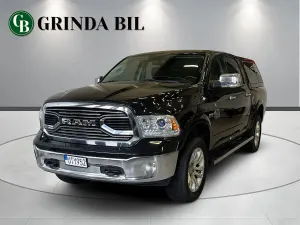 RAM 1500 2018