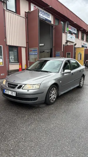Saab 9-3 2005
