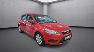 Ford Focus 2011