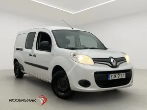 Renault Kangoo 2017