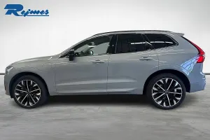 Volvo XC60 2026
