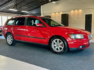 Volvo V50 2006