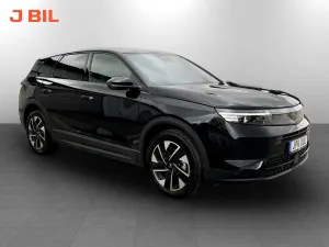 Opel Grandland 2025