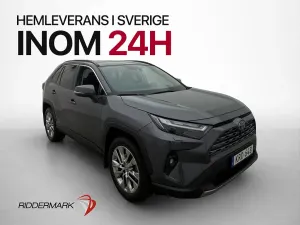 Toyota Rav4 2024