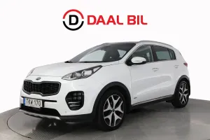 Kia Sportage 2016