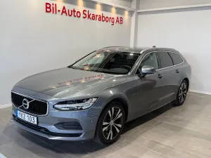 Volvo V90 2019