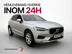 Volvo XC60 2019