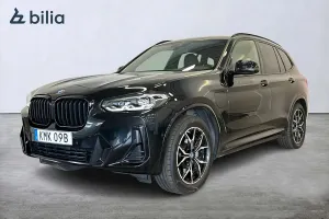 BMW X3 2023