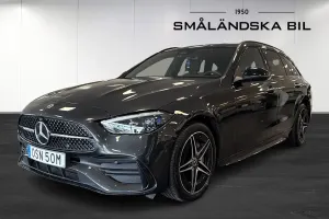 Mercedes-Benz C 2023