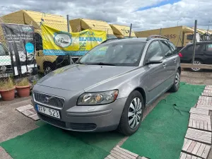 Volvo V50 2006