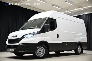 Iveco Daily 2022