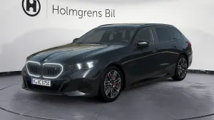 BMW i5 2026