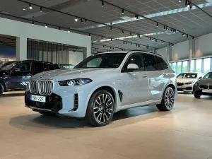 BMW X5 2026