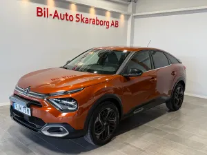 Citroën C4 2021