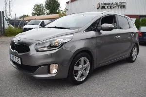 Kia Carens (Rondo) 2015