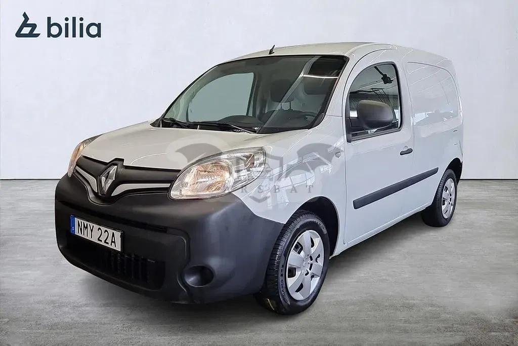 Renault Kangoo 2019