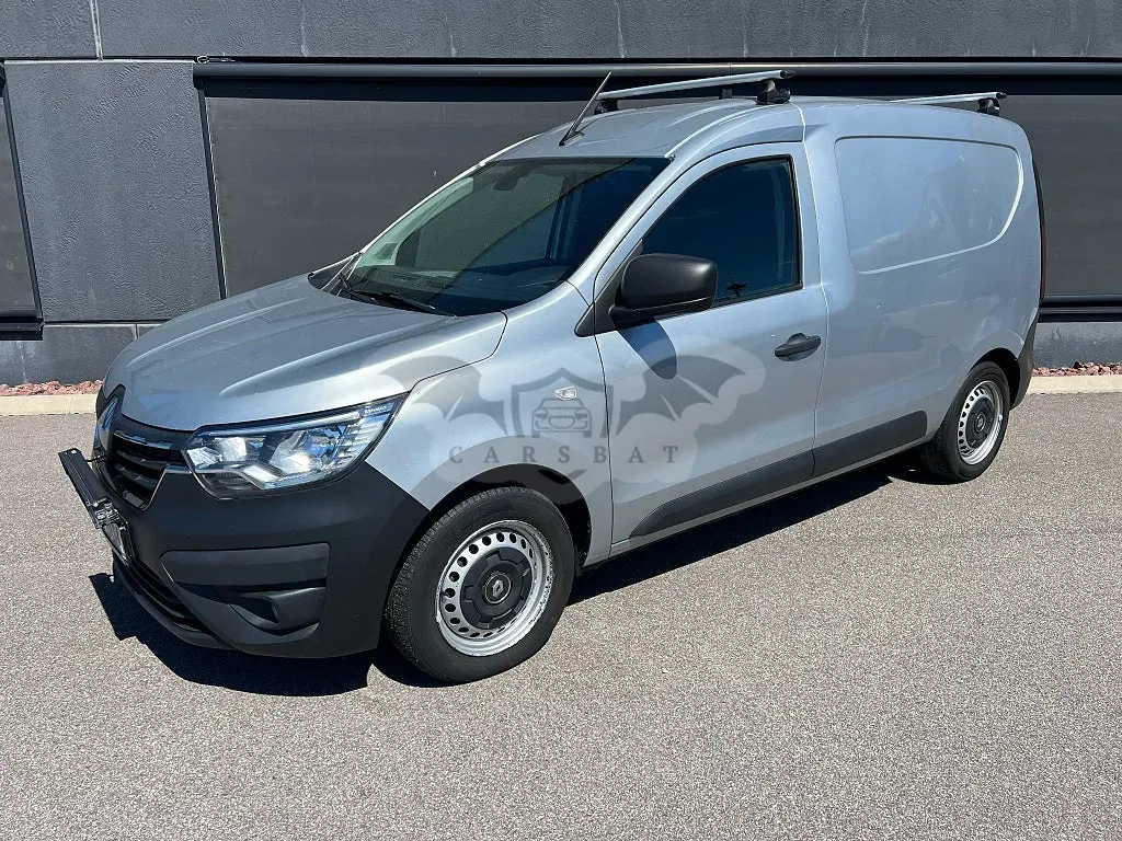 Renault Express 2022