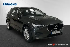 Volvo XC60 2019