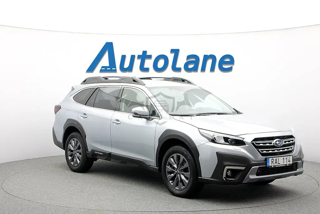 Subaru Outback 2023