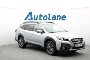 Subaru Outback 2023