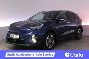 Kia Niro 2022