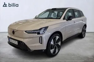 Volvo EX90 2025