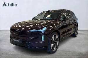 Volvo EX90 2025