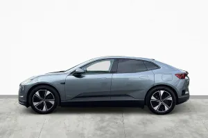 Polestar 4 2026