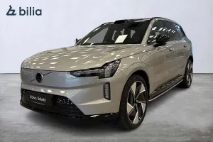 Volvo EX90 2025