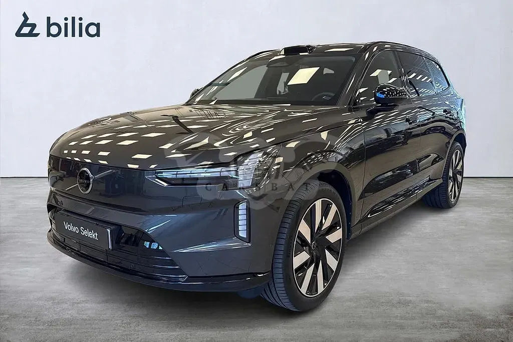Volvo EX90 2025