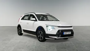 Kia Niro 2023