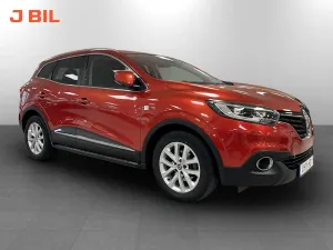 Renault Kadjar 2017