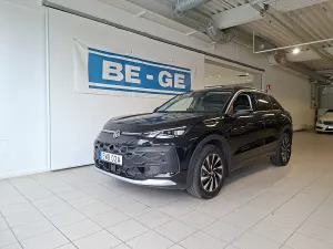 Volkswagen T-ROC 2026