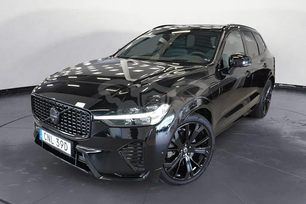 Volvo XC60 2024