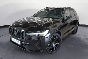 Volvo XC60 2024