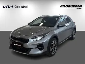 Kia XCeed 2022