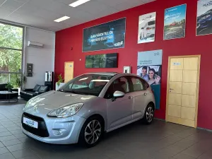 Citroën C3 2012